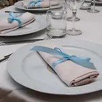 Cilicia Hotel Řím