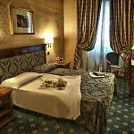 Hotel Cilicia Řím