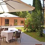 Cilicia Hotel Řím