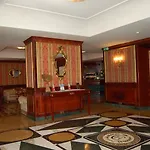 Cilicia Hotel Řím
