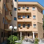 Hotel Cilicia Řím