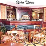 Hotel Cilicia 3*
