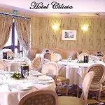 Hotel Cilicia Řím