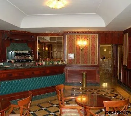 Cilicia Hotel Rome