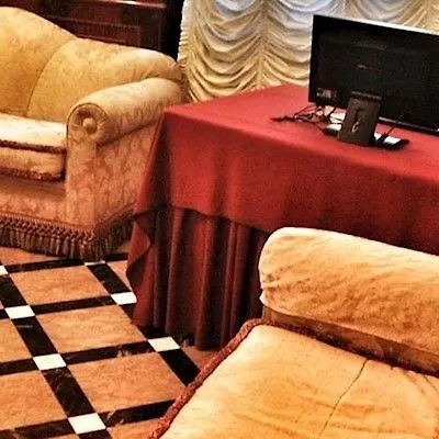 Hotel Cilicia 3*