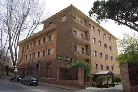 Hotel Cilicia