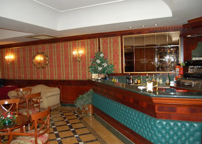 Otel Cilicia Roma