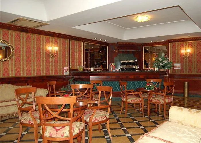 Otel Cilicia