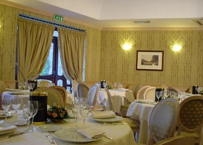 Cilicia Otel